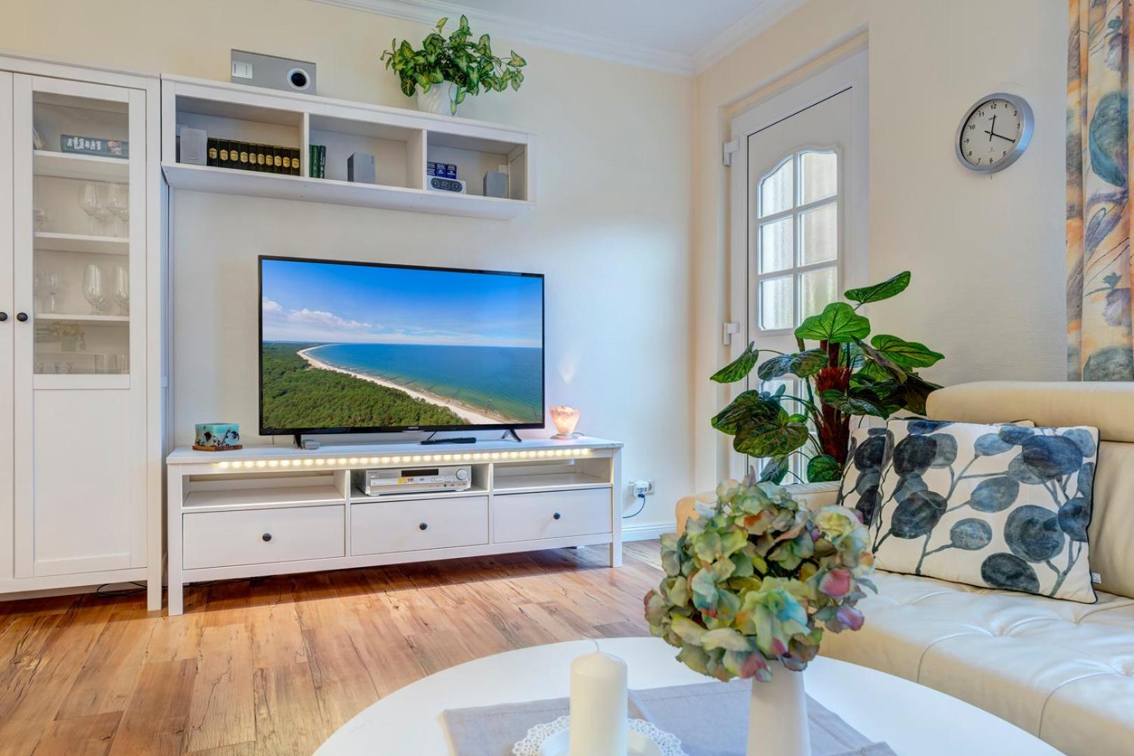 Haus Am Wald Appartement Heringsdorf  Buitenkant foto
