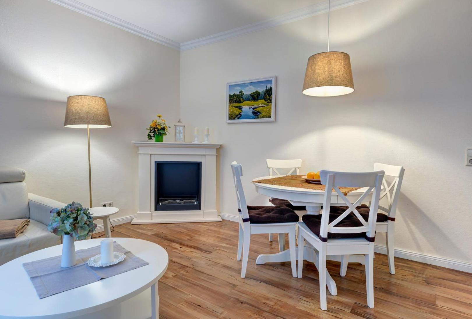 Haus Am Wald Appartement Heringsdorf  Buitenkant foto